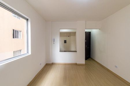 Apartamento para alugar com 45m², 2 quartos e 1 vagaSala