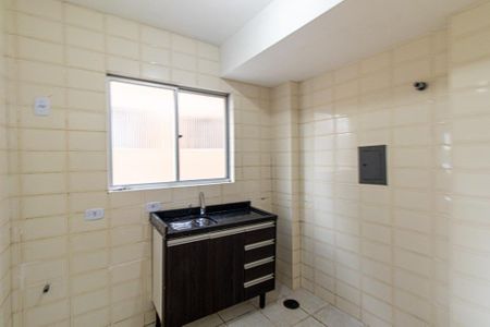 Apartamento para alugar com 45m², 2 quartos e 1 vagaCozinha e Área de Serviço