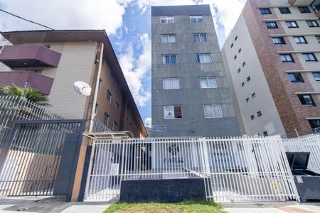 Apartamento para alugar com 45m², 2 quartos e 1 vagaPlaca