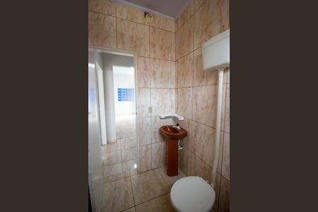 Casa para alugar com 2 quartos, 120m² em Conjunto 10, Brasília