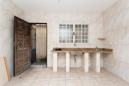 Casa à venda com 271m², 7 quartos e 2 vagasCozinha 2