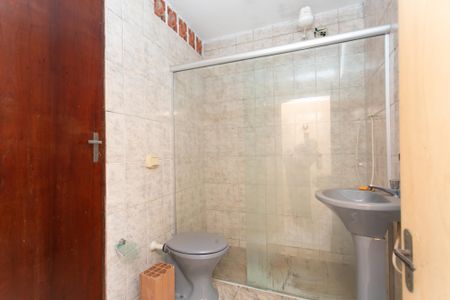 Casa à venda com 271m², 7 quartos e 2 vagasBanheiro 4