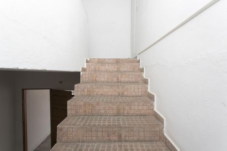 Casa à venda com 271m², 7 quartos e 2 vagasEscada 