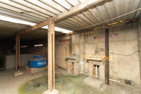 Casa à venda com 271m², 7 quartos e 2 vagasÁrea de Serviço - Tanque 