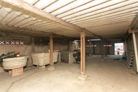 Casa à venda com 271m², 7 quartos e 2 vagasTerraço 