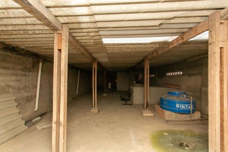 Casa à venda com 271m², 7 quartos e 2 vagasTerraço 