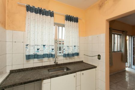 Casa à venda com 271m², 7 quartos e 2 vagasCozinha 4