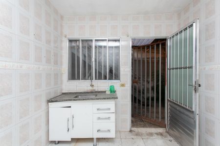 Casa à venda com 271m², 7 quartos e 2 vagasCozinha 3