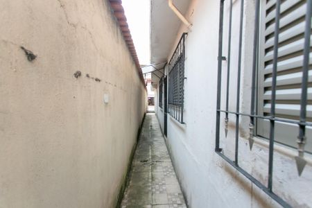 Casa à venda com 271m², 7 quartos e 2 vagasCorredor 