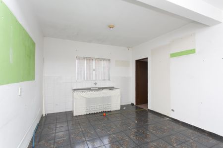 Casa à venda com 271m², 7 quartos e 2 vagasCozinha 1 