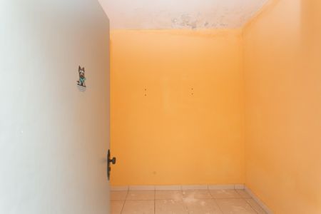 Casa à venda com 271m², 7 quartos e 2 vagasQuarto 6