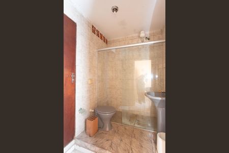 Casa à venda com 271m², 7 quartos e 2 vagasBanheiro 4