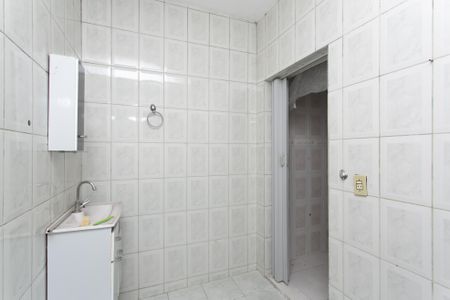 Casa à venda com 271m², 7 quartos e 2 vagasBanheiro 3