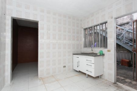 Casa à venda com 271m², 7 quartos e 2 vagasCozinha 3