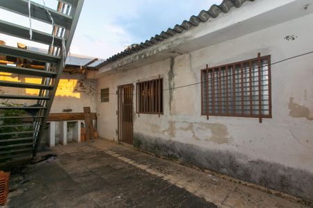 Casa à venda com 271m², 7 quartos e 2 vagasÁrea de Serviço