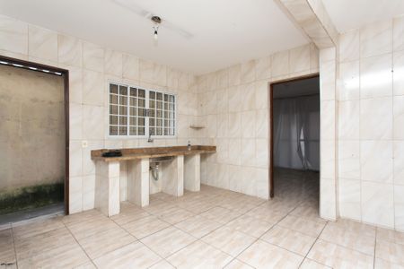 Casa à venda com 271m², 7 quartos e 2 vagasCozinha 2