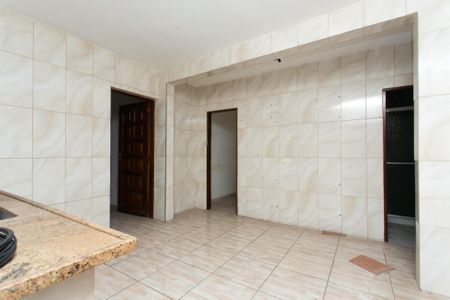 Casa à venda com 271m², 7 quartos e 2 vagasCozinha 2