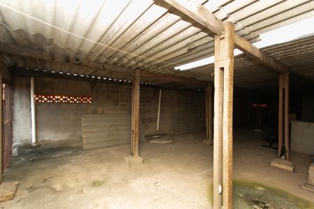 Casa à venda com 271m², 7 quartos e 2 vagasTerraço 