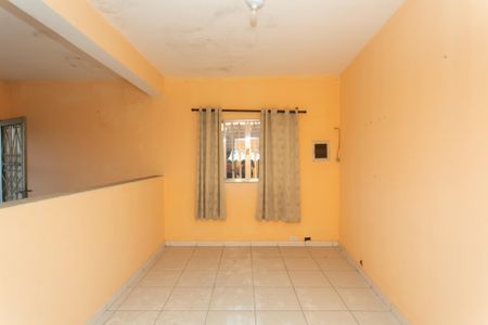 Sala 2  de casa à venda com 7 quartos, 271m² em Guaianases, São Paulo