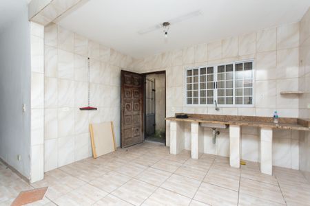 Casa à venda com 271m², 7 quartos e 2 vagasCozinha 2