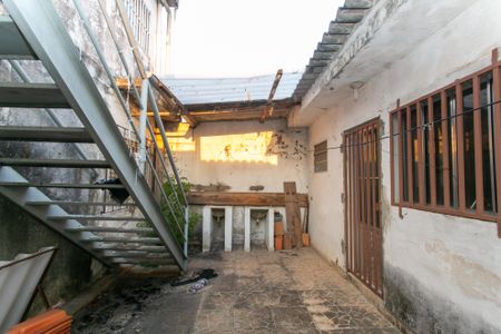 Casa à venda com 271m², 7 quartos e 2 vagasÁrea de Serviço