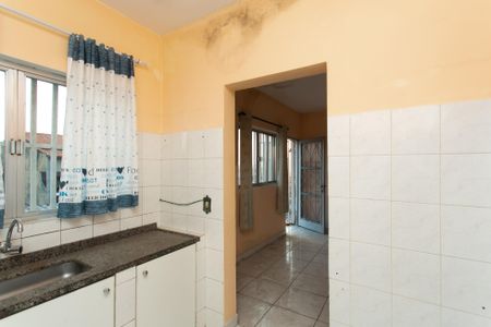 Casa à venda com 271m², 7 quartos e 2 vagasCozinha 4