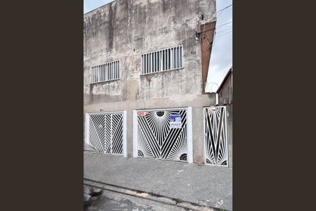 Casa à venda com 271m², 7 quartos e 2 vagasFachada 