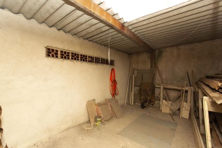 Casa à venda com 271m², 7 quartos e 2 vagasTerraço 