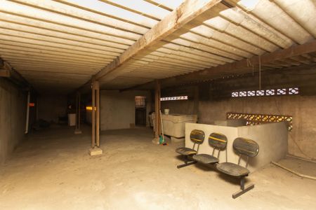 Casa à venda com 271m², 7 quartos e 2 vagasTerraço 