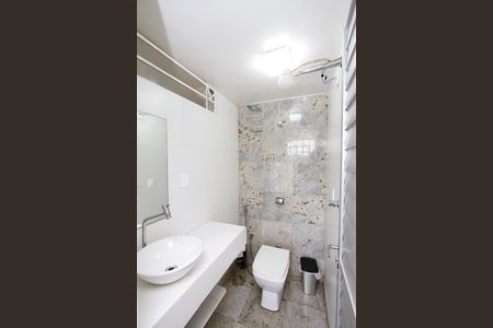 Casa à venda com 400m², 3 quartos e 2 vagasLavabo