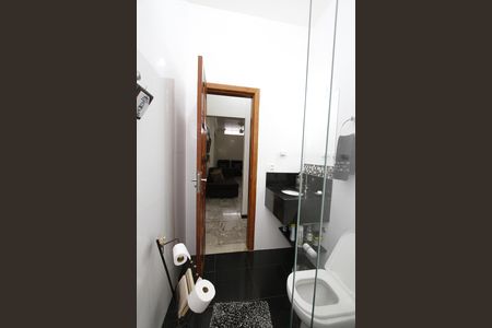 Casa à venda com 400m², 3 quartos e 2 vagasBanheiro Social