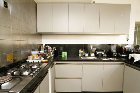 Casa à venda com 400m², 3 quartos e 2 vagasCozinha