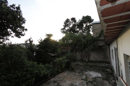 Casa à venda com 400m², 3 quartos e 2 vagasQuintal