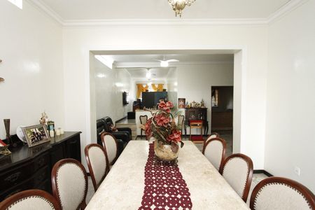 Casa à venda com 400m², 3 quartos e 2 vagasSala de Jantar