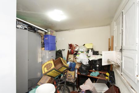 Casa à venda com 400m², 3 quartos e 2 vagasDespensa