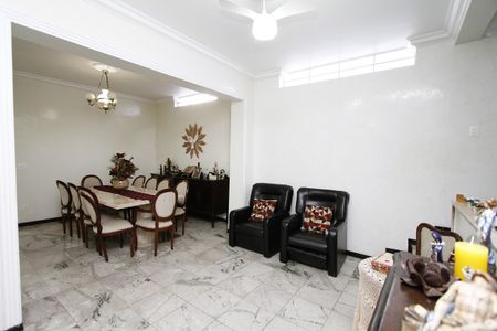 Casa à venda com 400m², 3 quartos e 2 vagasSala de Jantar