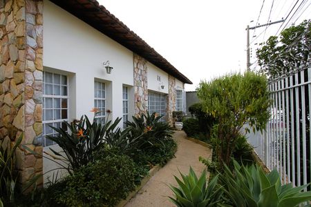 Casa à venda com 400m², 3 quartos e 2 vagasJardim