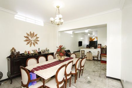 Casa à venda com 400m², 3 quartos e 2 vagasSala de Jantar