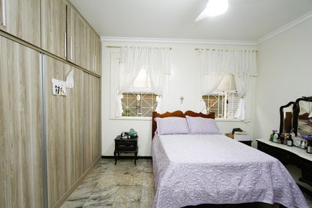 Casa à venda com 400m², 3 quartos e 2 vagasQuarto 3 - Suíte