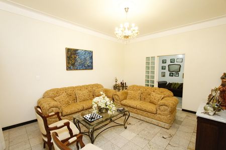 Casa à venda com 400m², 3 quartos e 2 vagasSala 2