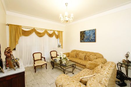 Casa à venda com 400m², 3 quartos e 2 vagasSala 2