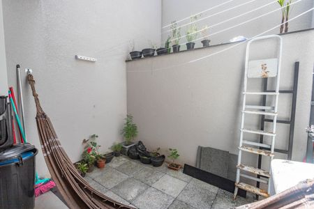 Casa para alugar com 162m², 3 quartos e 2 vagasÁrea de lazer 