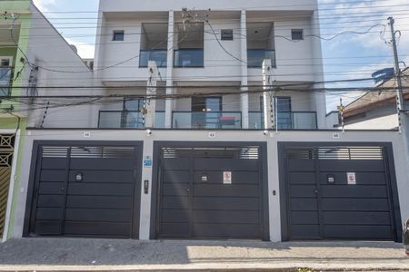 Casa para alugar com 162m², 3 quartos e 2 vagasFachada 