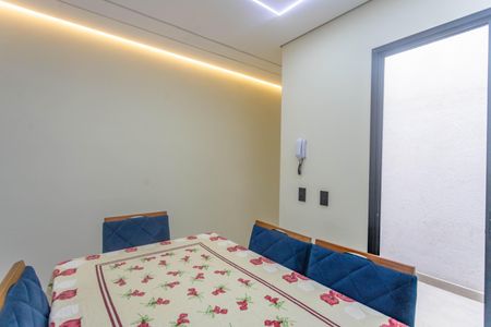 Casa para alugar com 162m², 3 quartos e 2 vagasCopa 