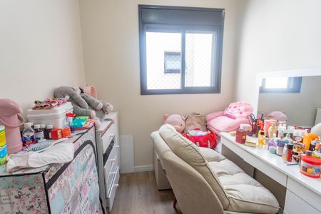 Casa para alugar com 162m², 3 quartos e 2 vagasQuarto 3