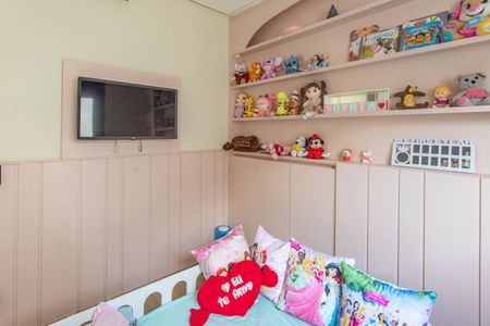 Casa para alugar com 162m², 3 quartos e 2 vagasQuarto 2