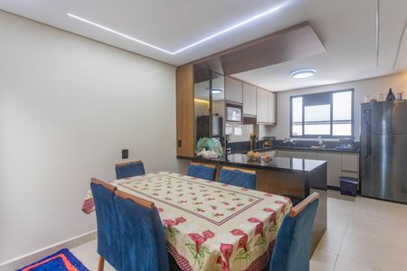 Casa para alugar com 162m², 3 quartos e 2 vagasCopa 