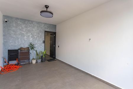 Casa para alugar com 162m², 3 quartos e 2 vagasGaragem 