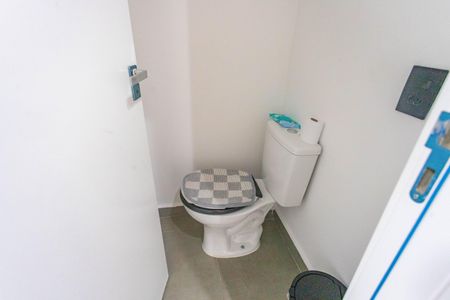 Casa para alugar com 162m², 3 quartos e 2 vagasBanheiro de serviço 