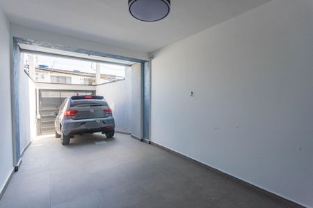 Casa para alugar com 162m², 3 quartos e 2 vagasGaragem 